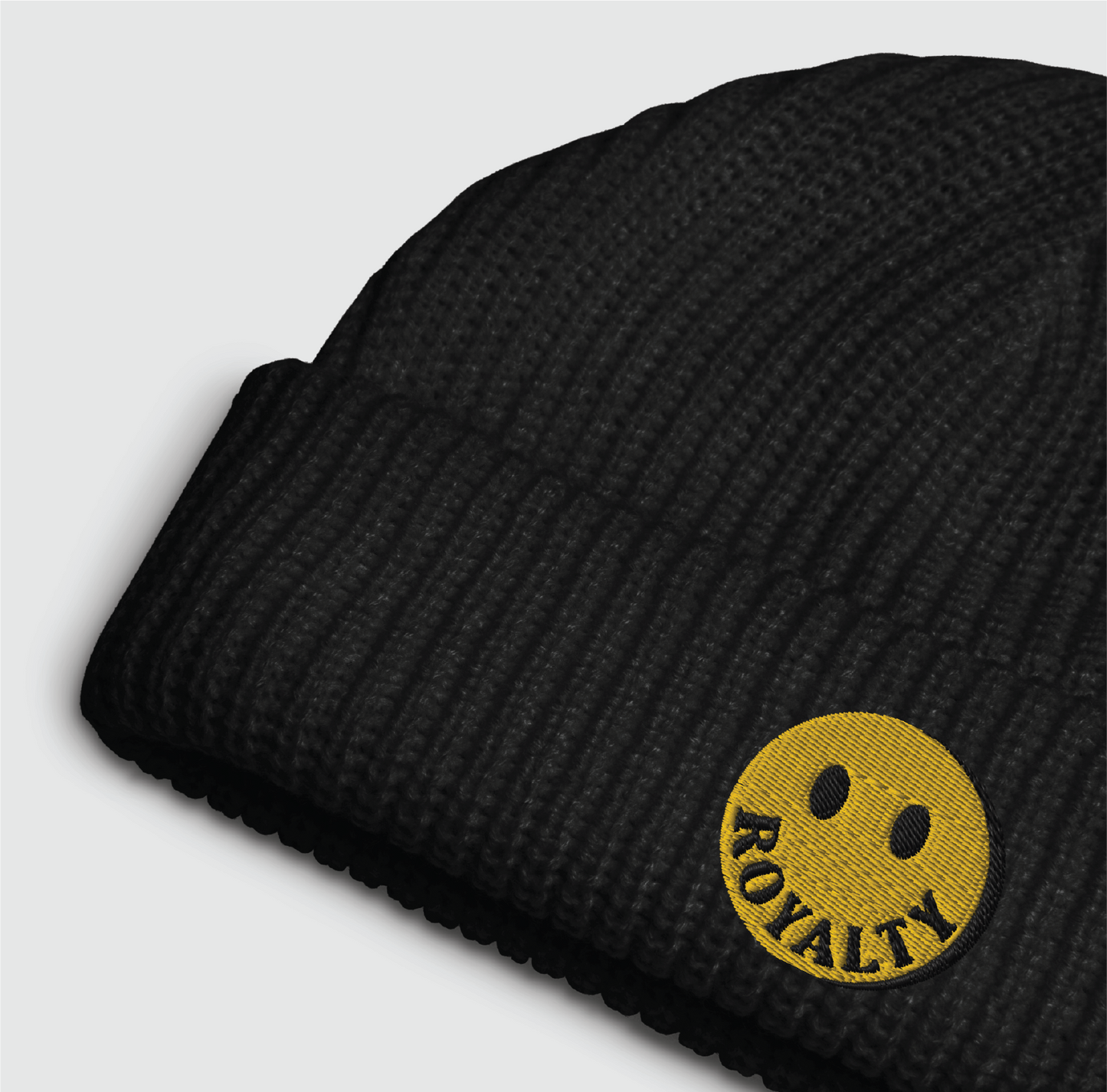 All Smiles Beanie