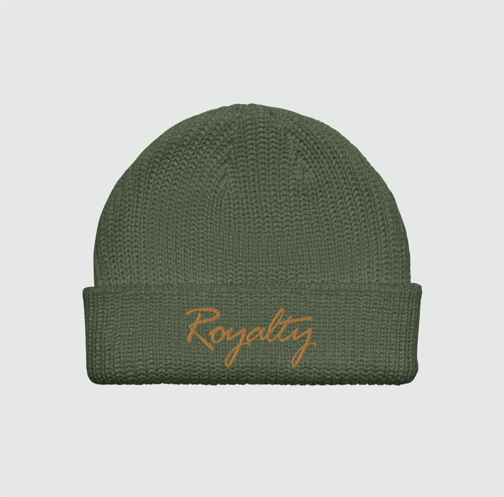 Royalty Beanie