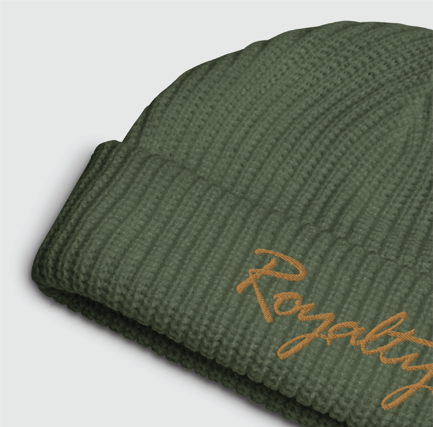 Royalty Beanie