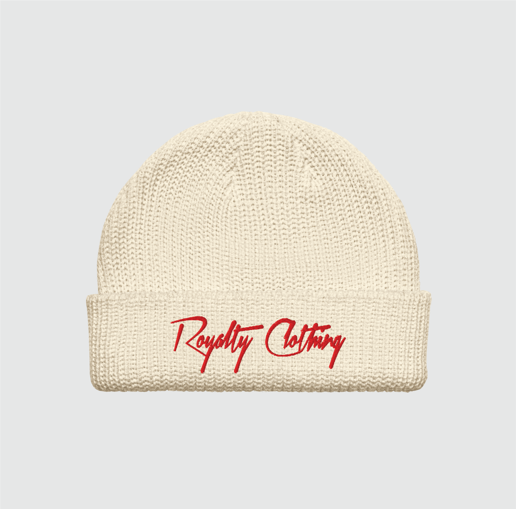 Royalty Clothing Beanie
