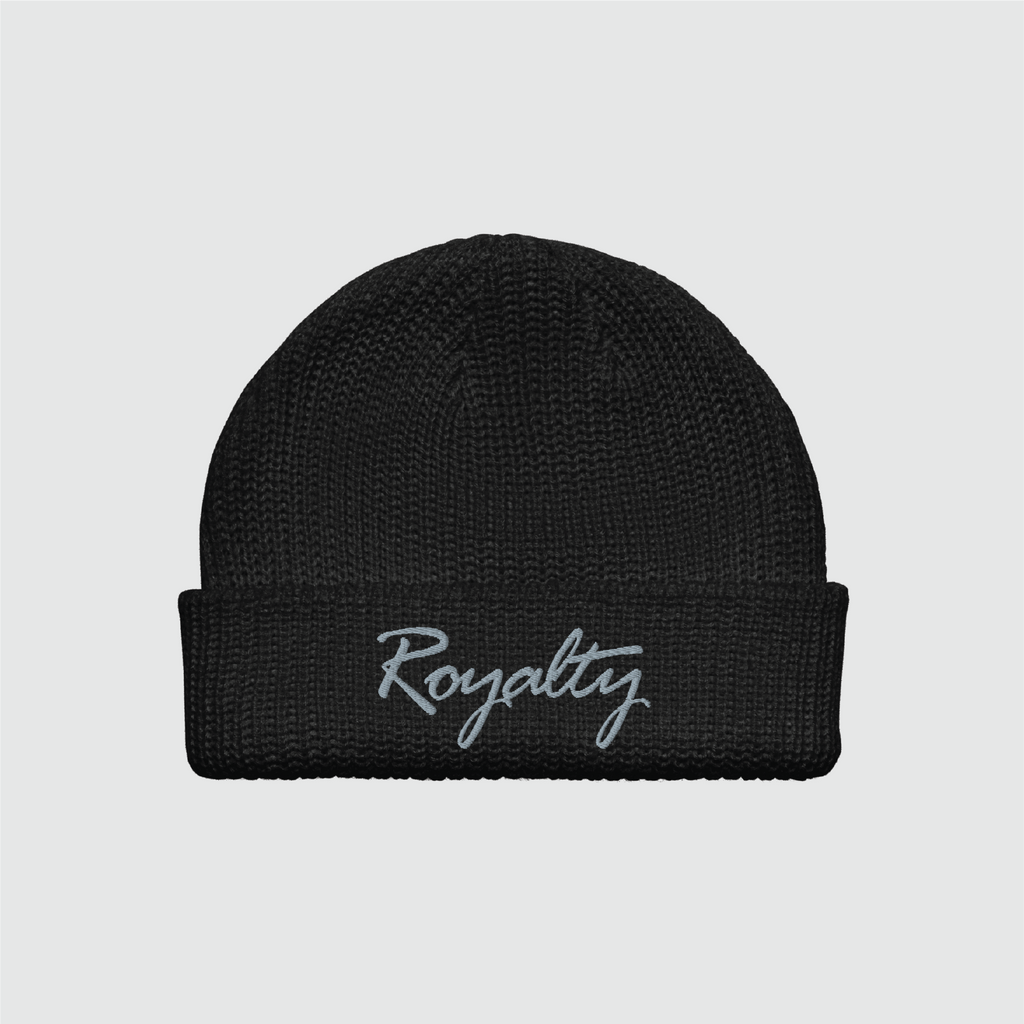 Royalty Beanie