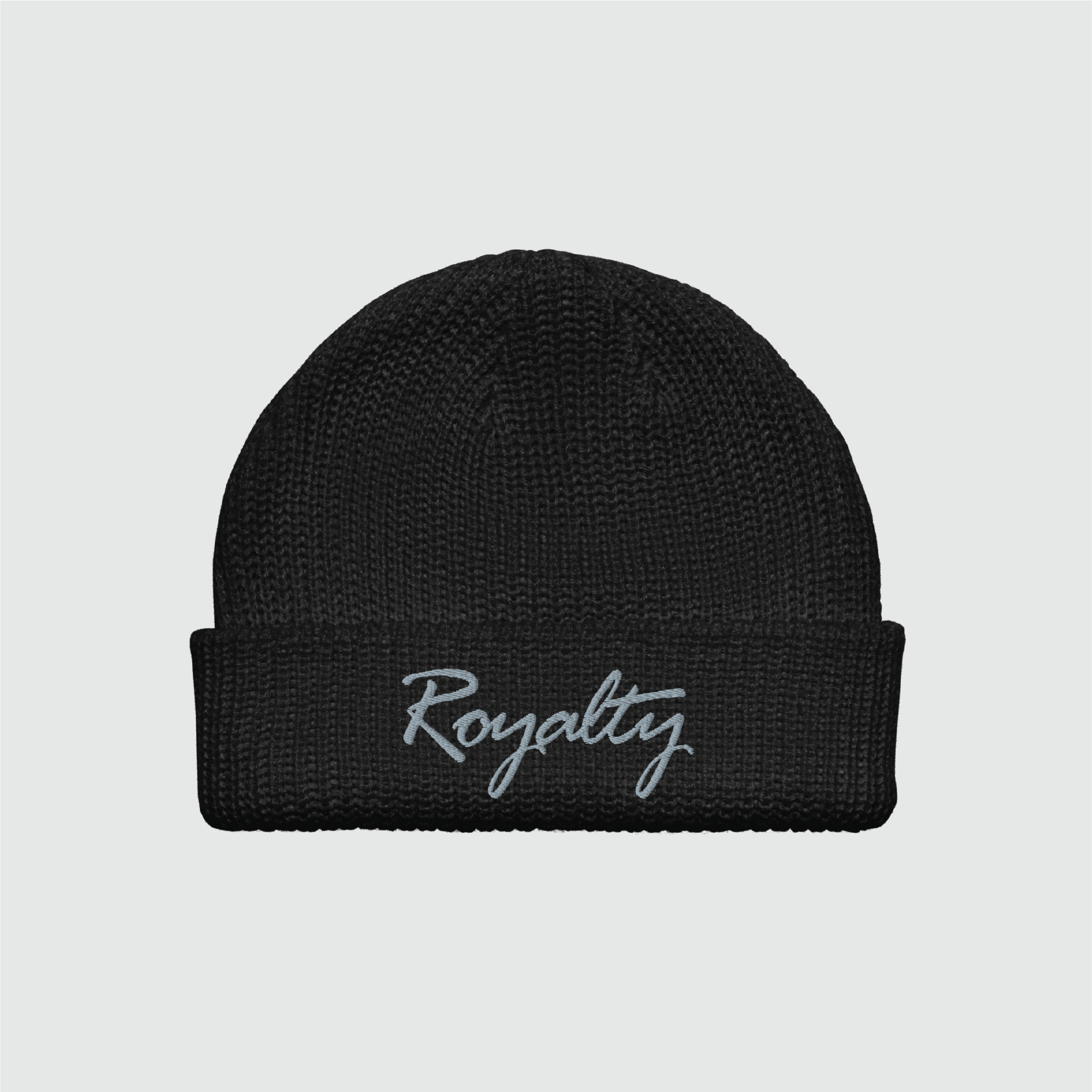 Royalty Beanie