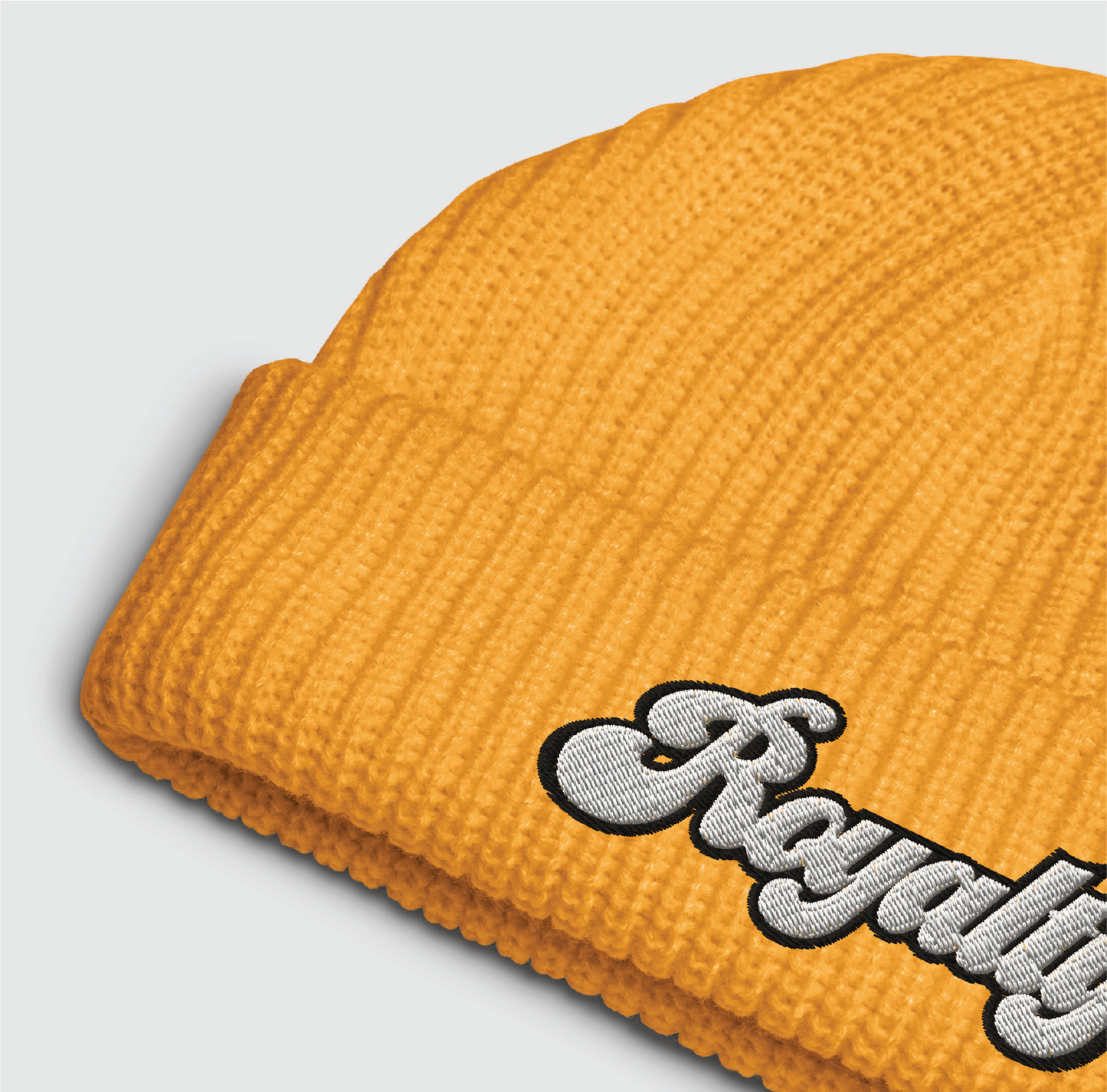 Script Beanie