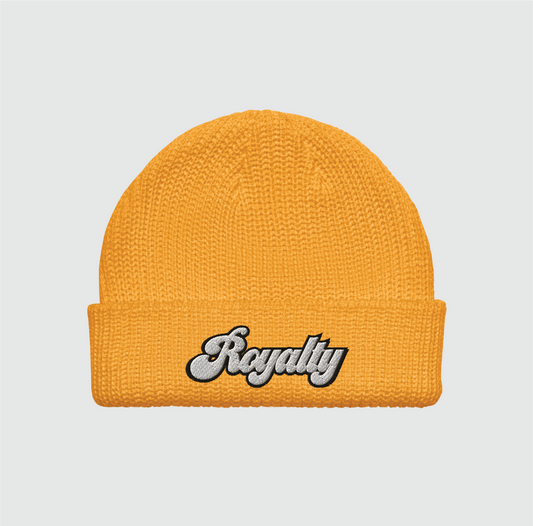 Script Beanie