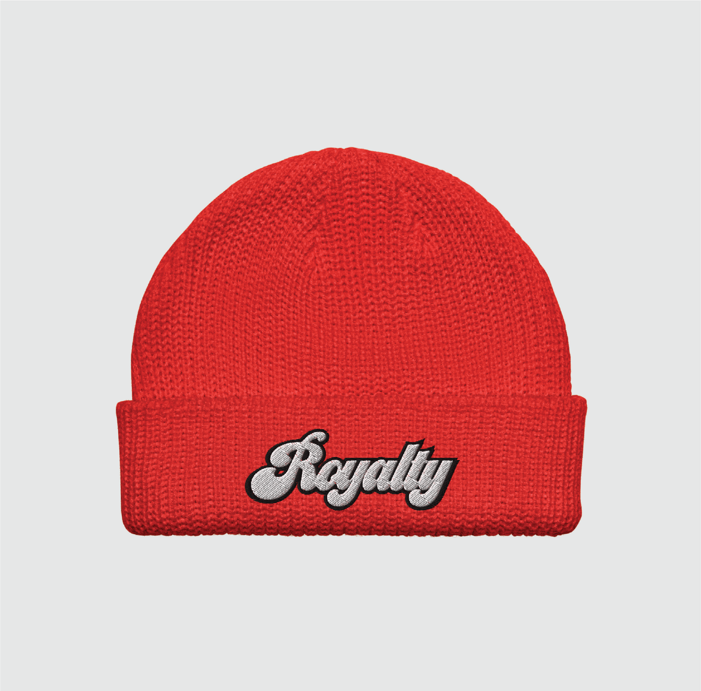 Script Beanie