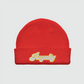 Script Beanie
