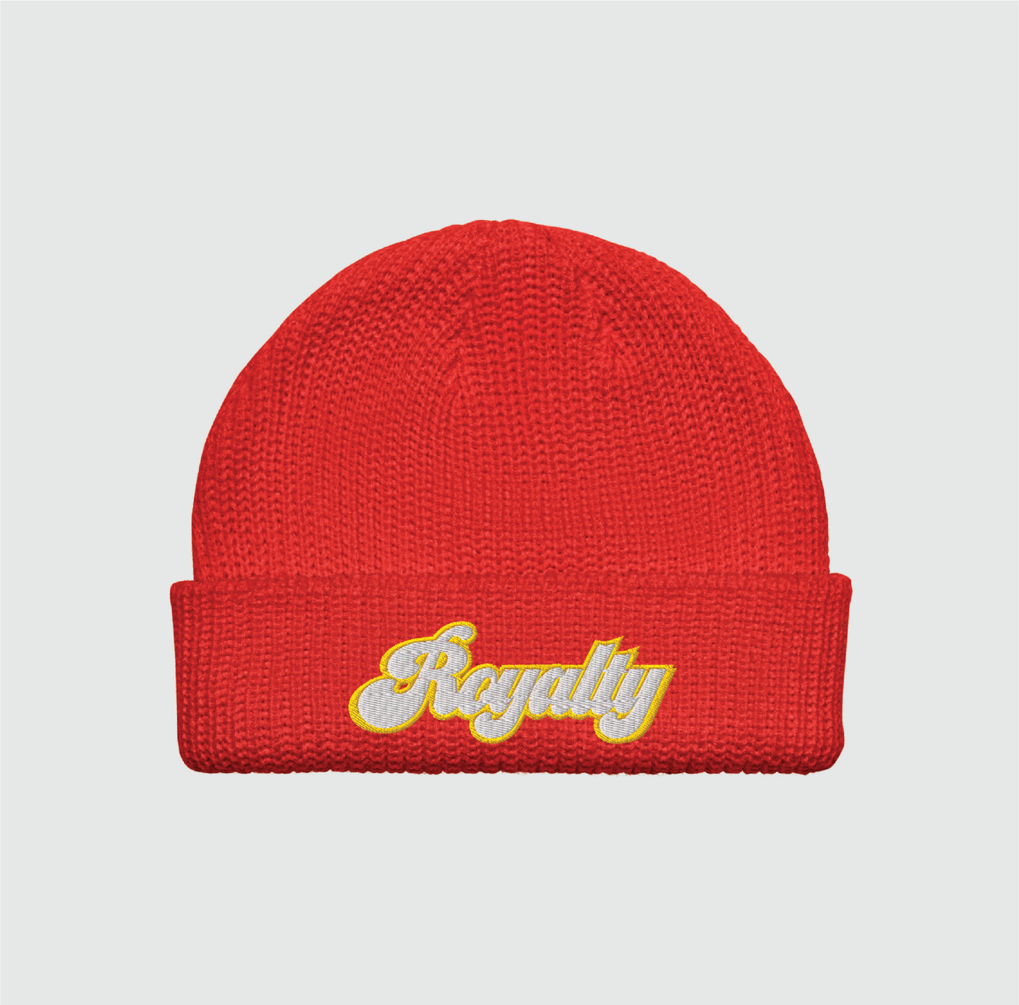 Script Beanie