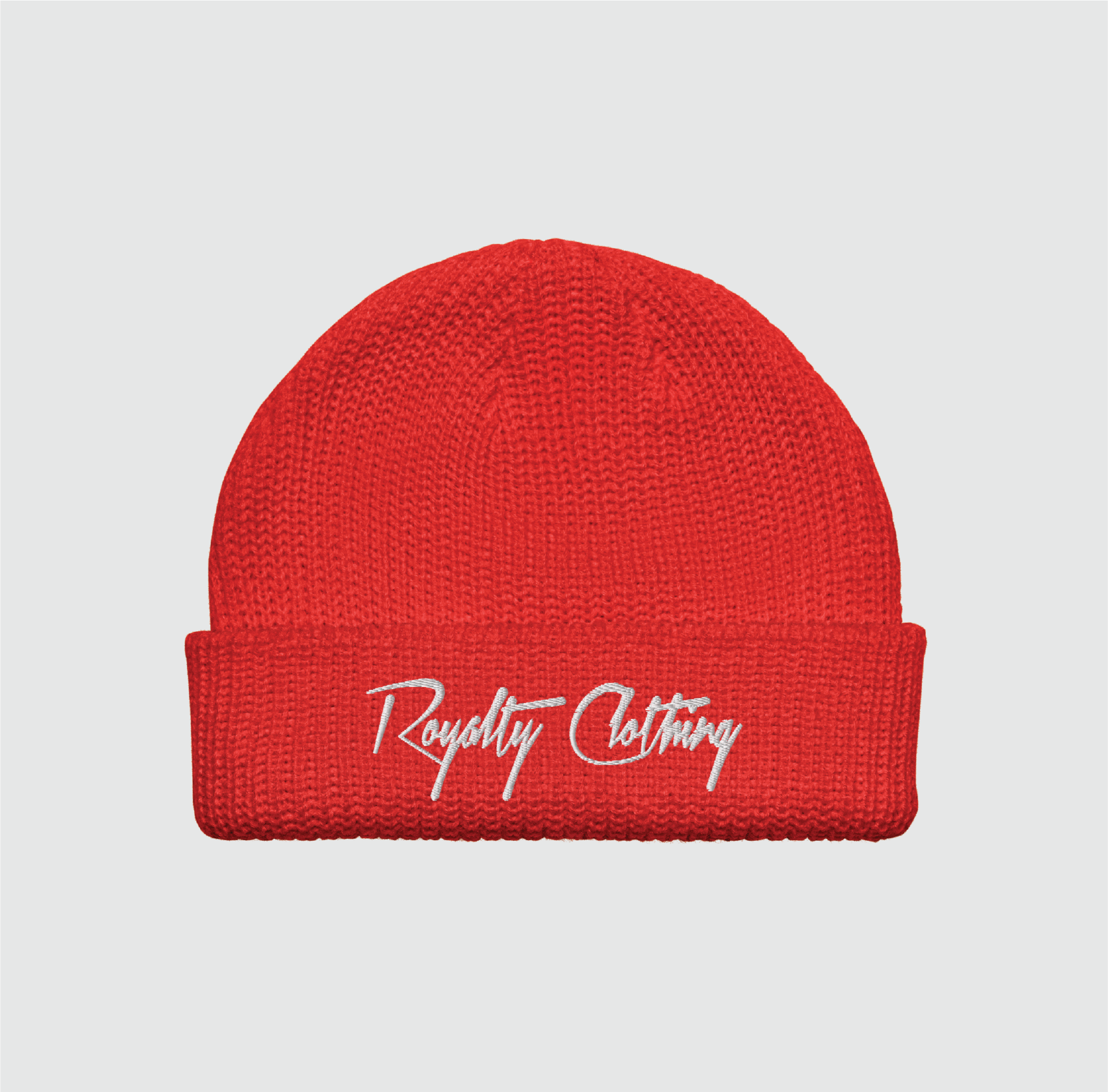 Royalty Clothing Beanie