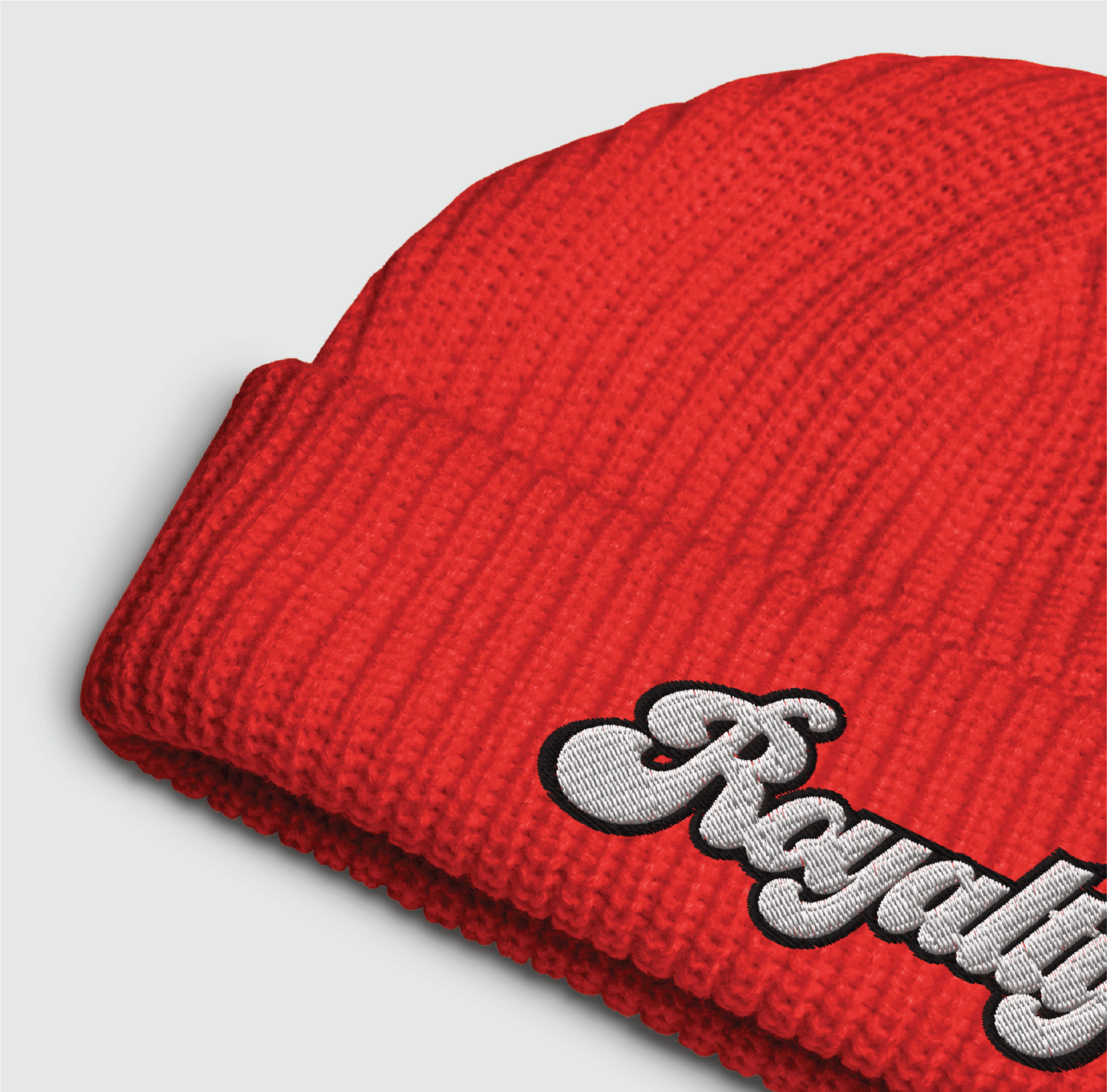 Script Beanie