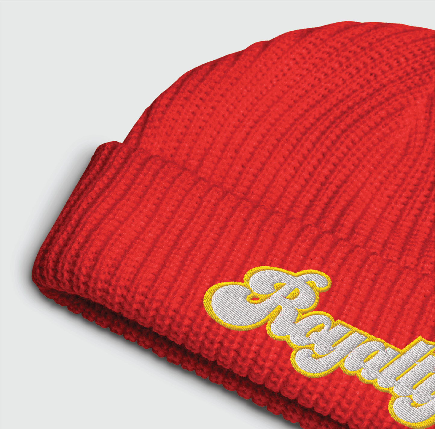 Script Beanie