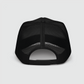 Old English Trucker Hat