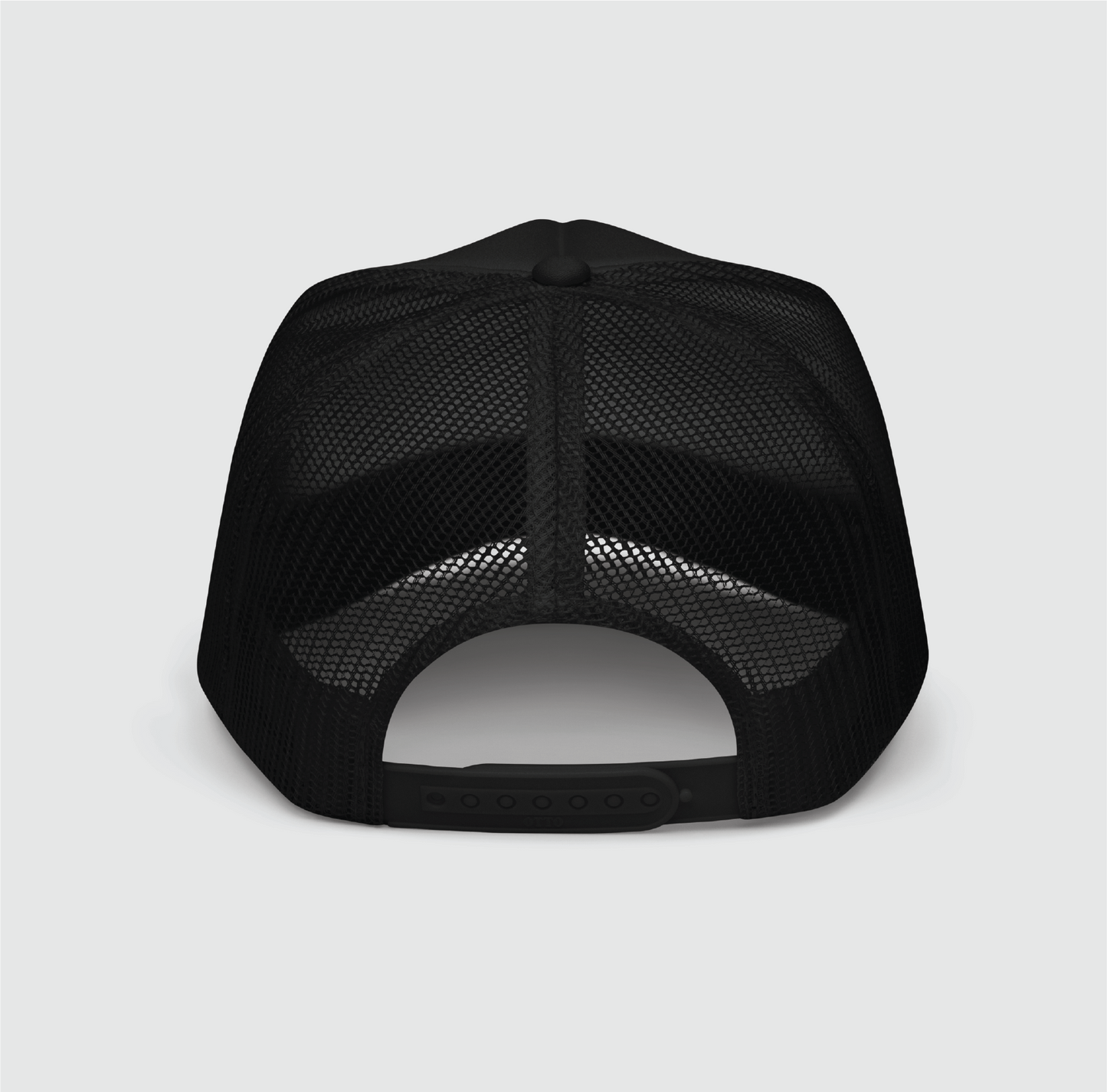 Shock Trucker Hat