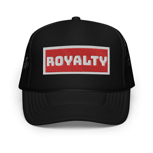 Royalty Trucker Hat