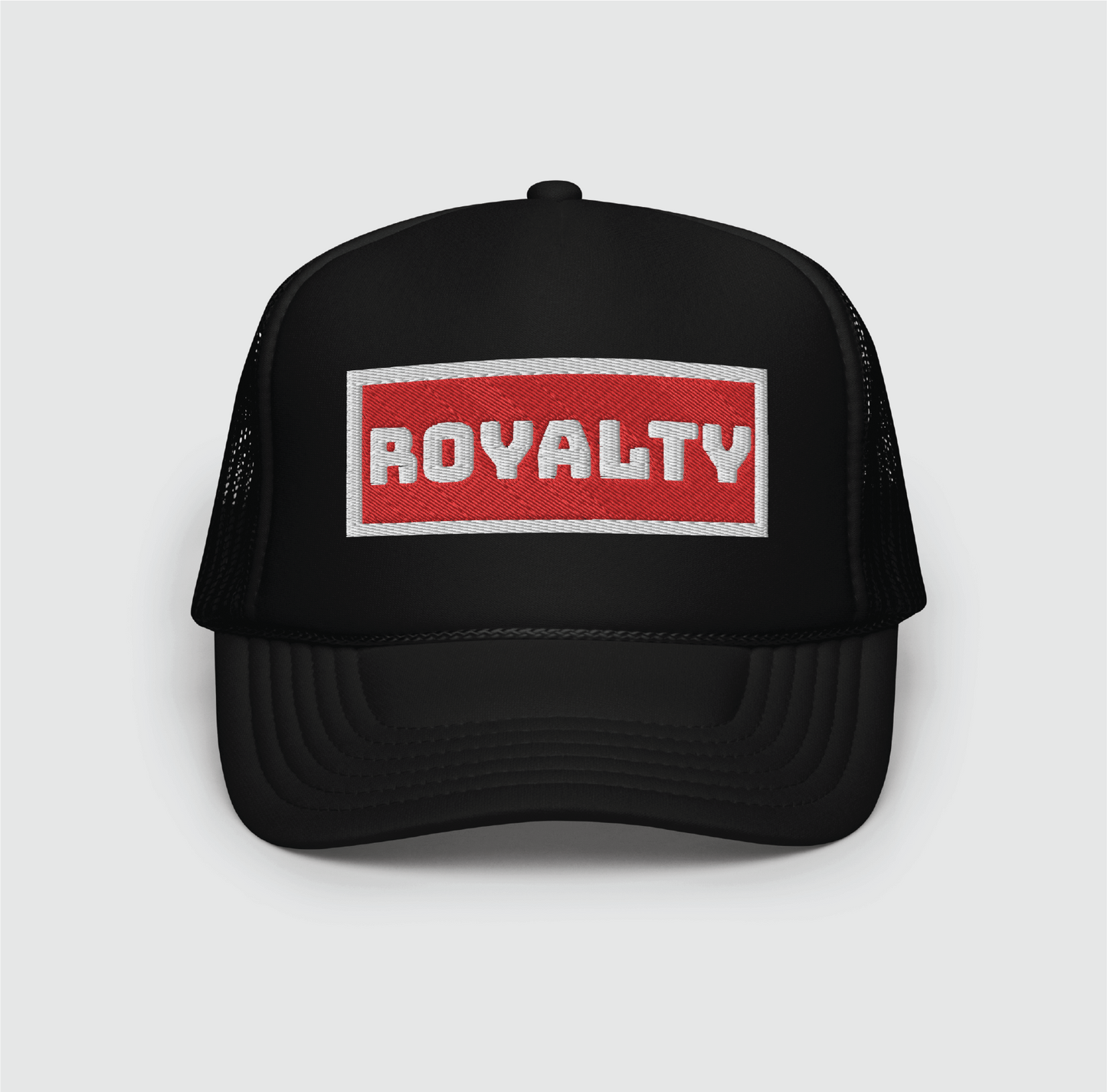 Royalty Trucker Hat