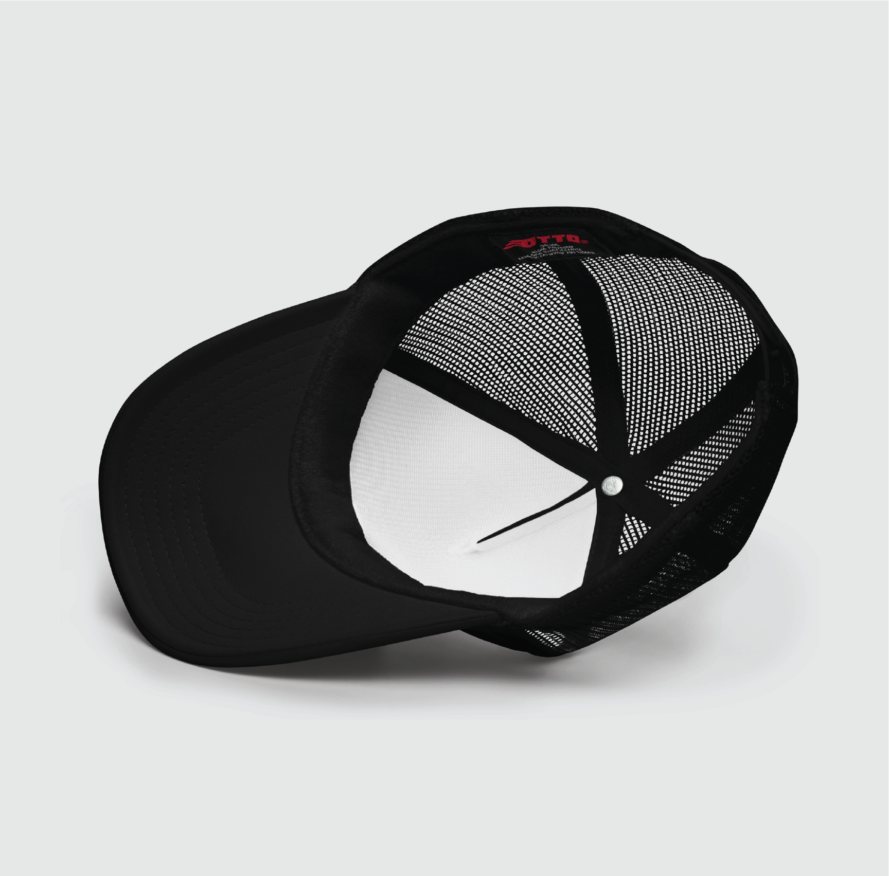 All Love Trucker Hat