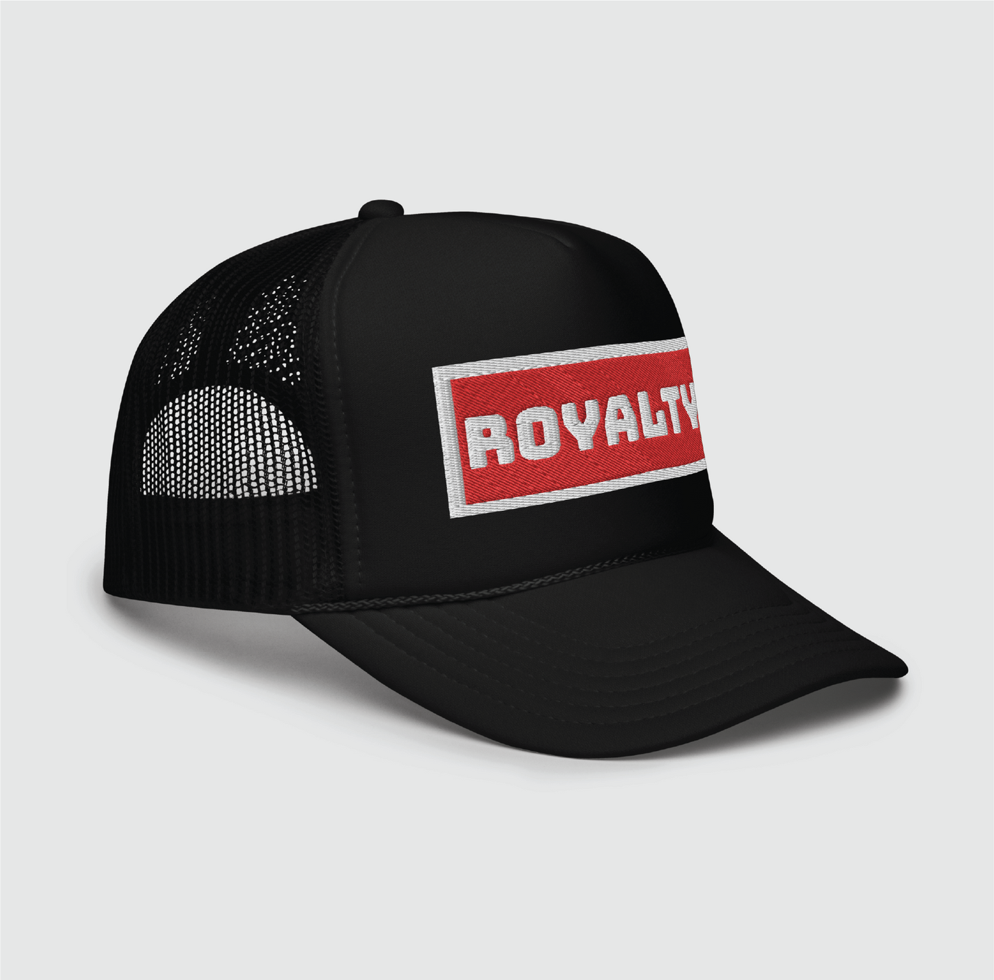 Royalty Trucker Hat