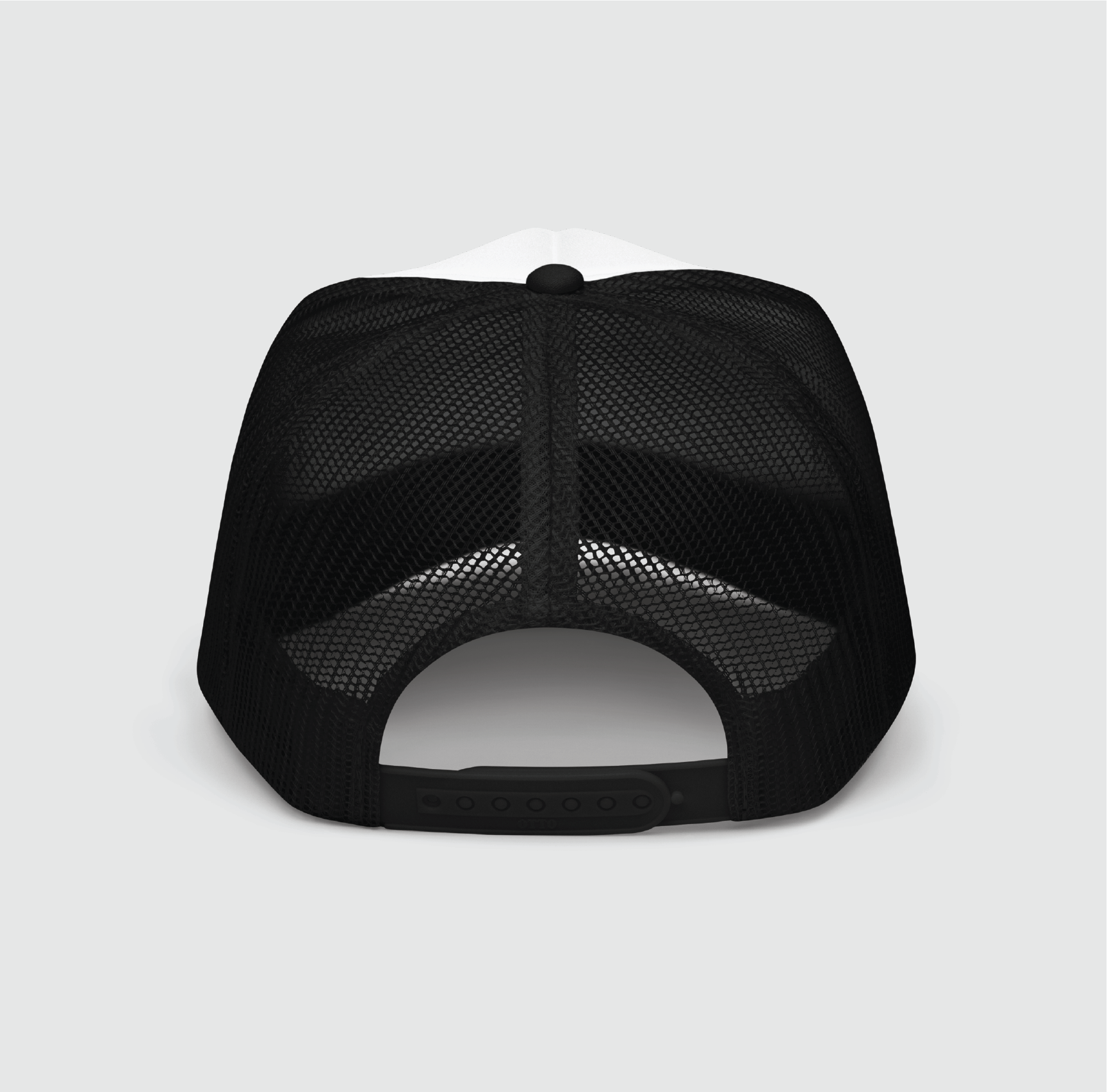 All Smiles Trucker Hat