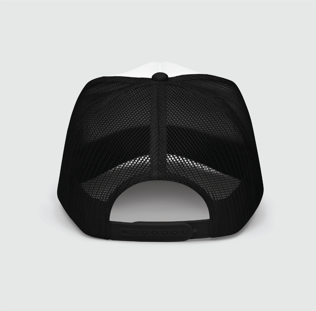 Royalty Clothing Trucker Hat