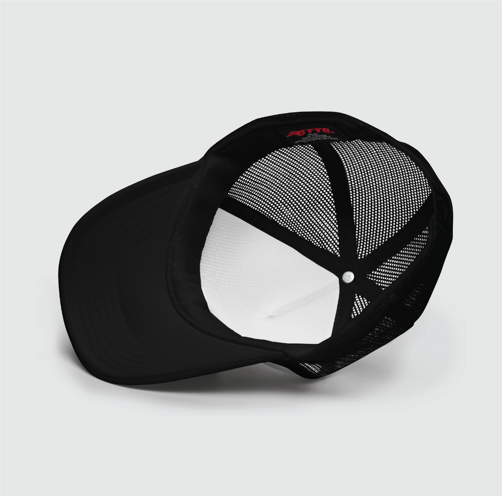 Royalty Clothing Trucker Hat