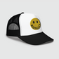 All Smiles Trucker Hat