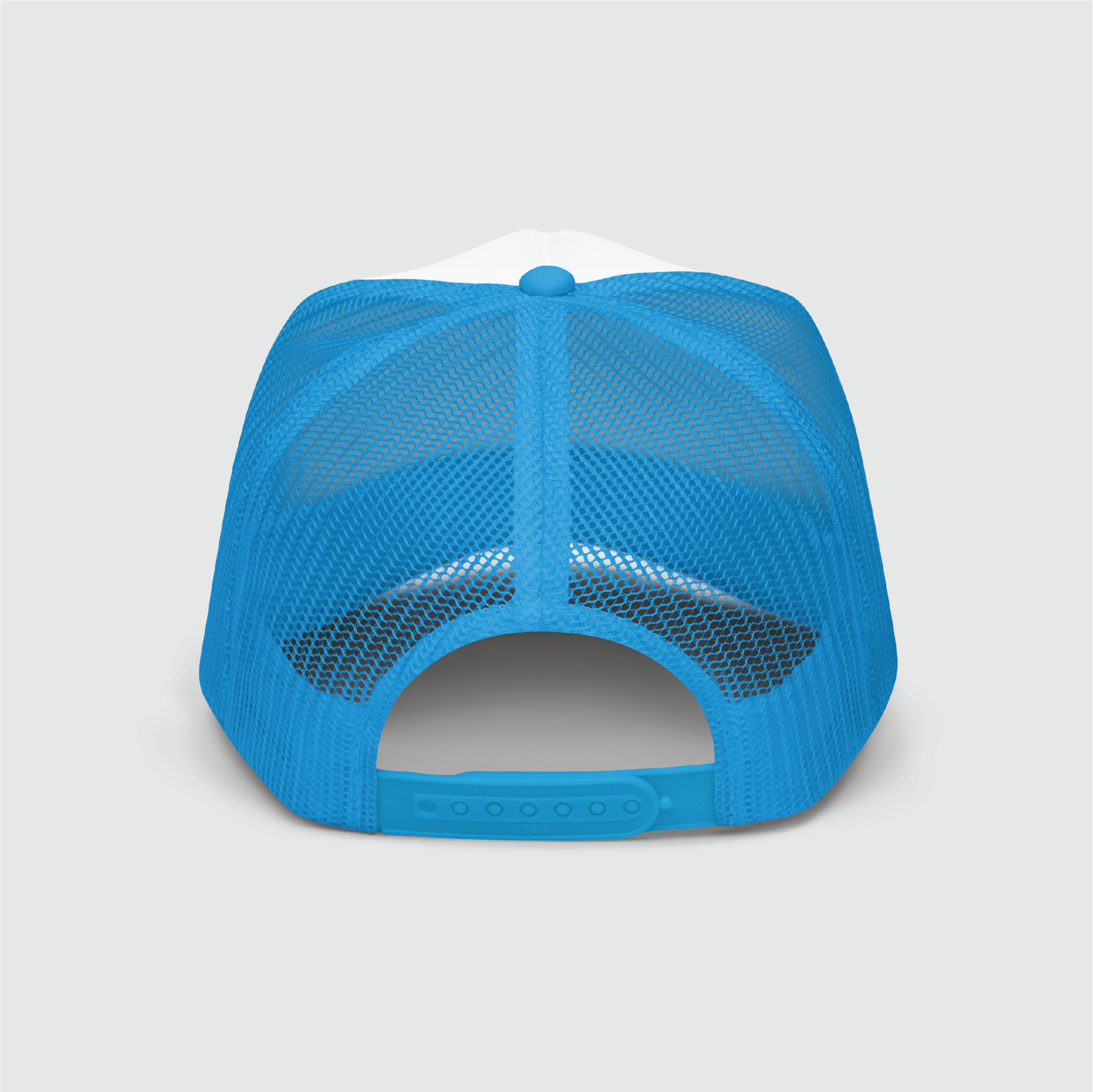 Royalty Clothing Trucker Hat