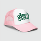 Royalty Clothing Trucker Hat
