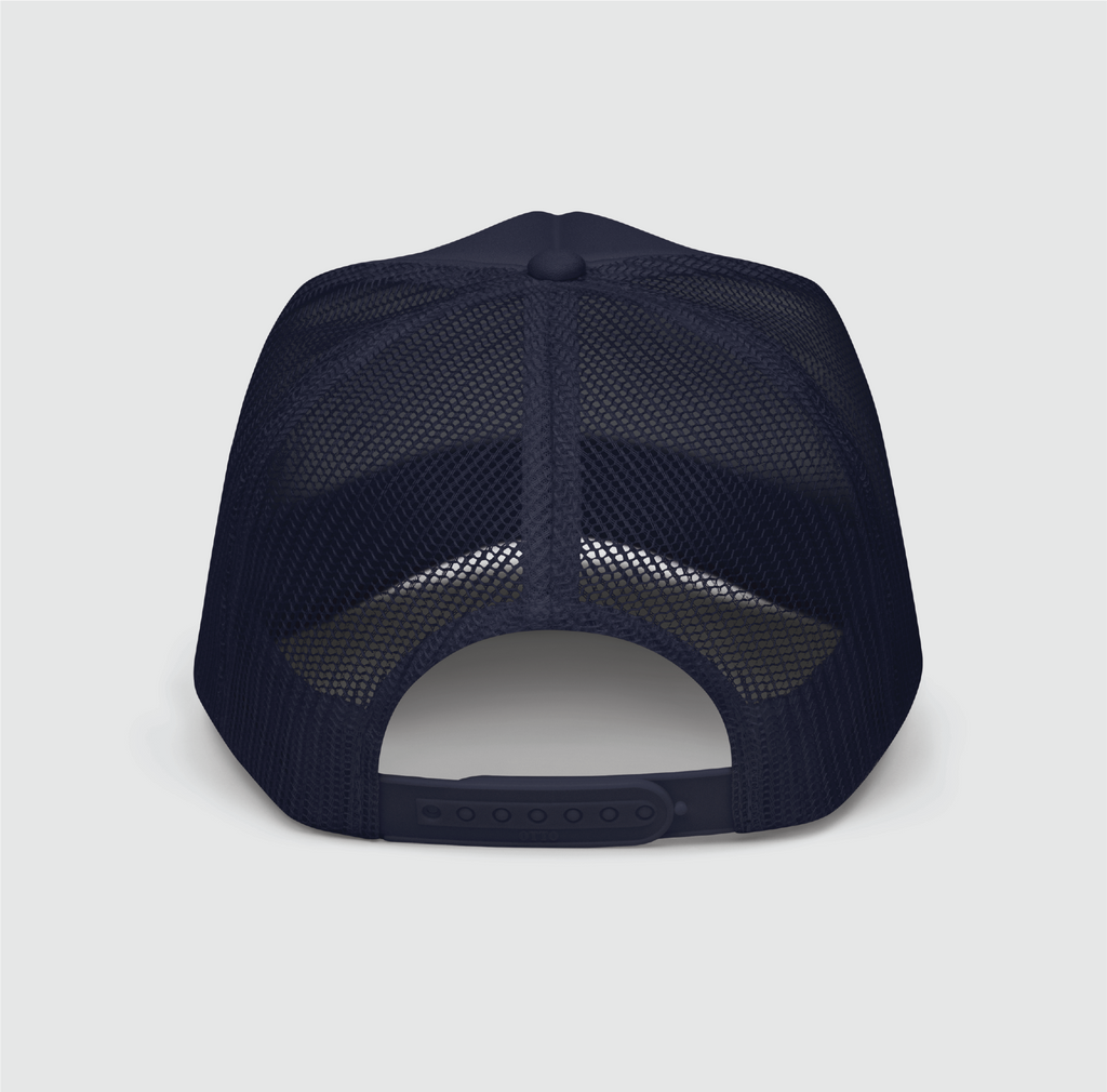 Royalty Clothing Trucker Hat
