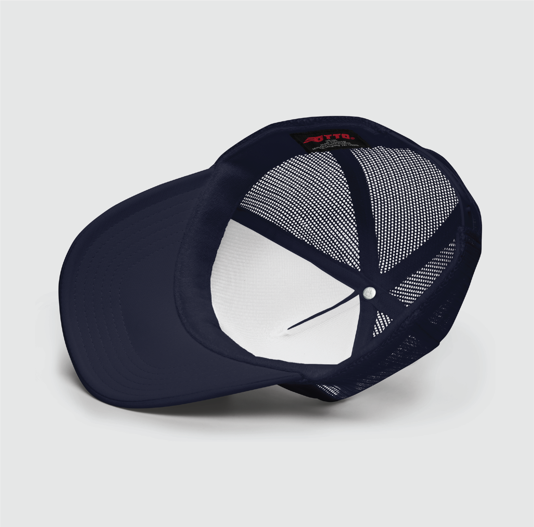 Royalty Clothing Trucker Hat