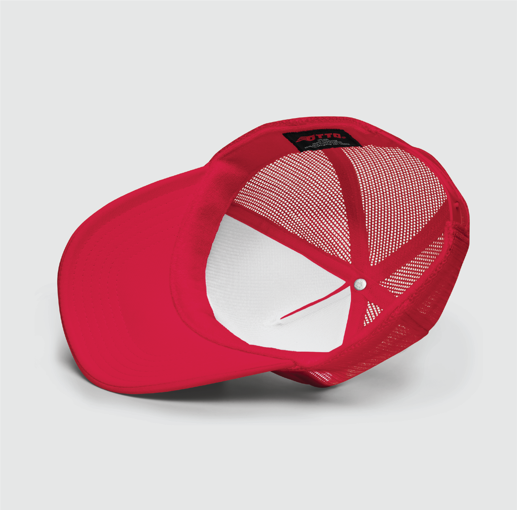 Royalty Clothing Trucker Hat