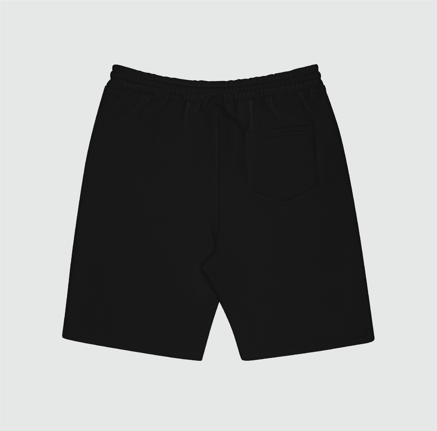 "R" Fleece Shorts