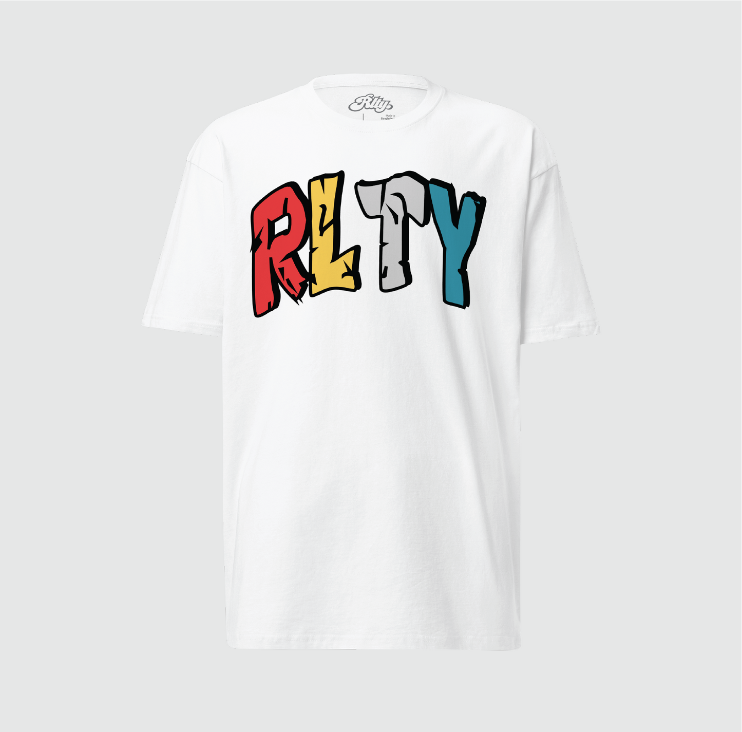 RLTY Tee