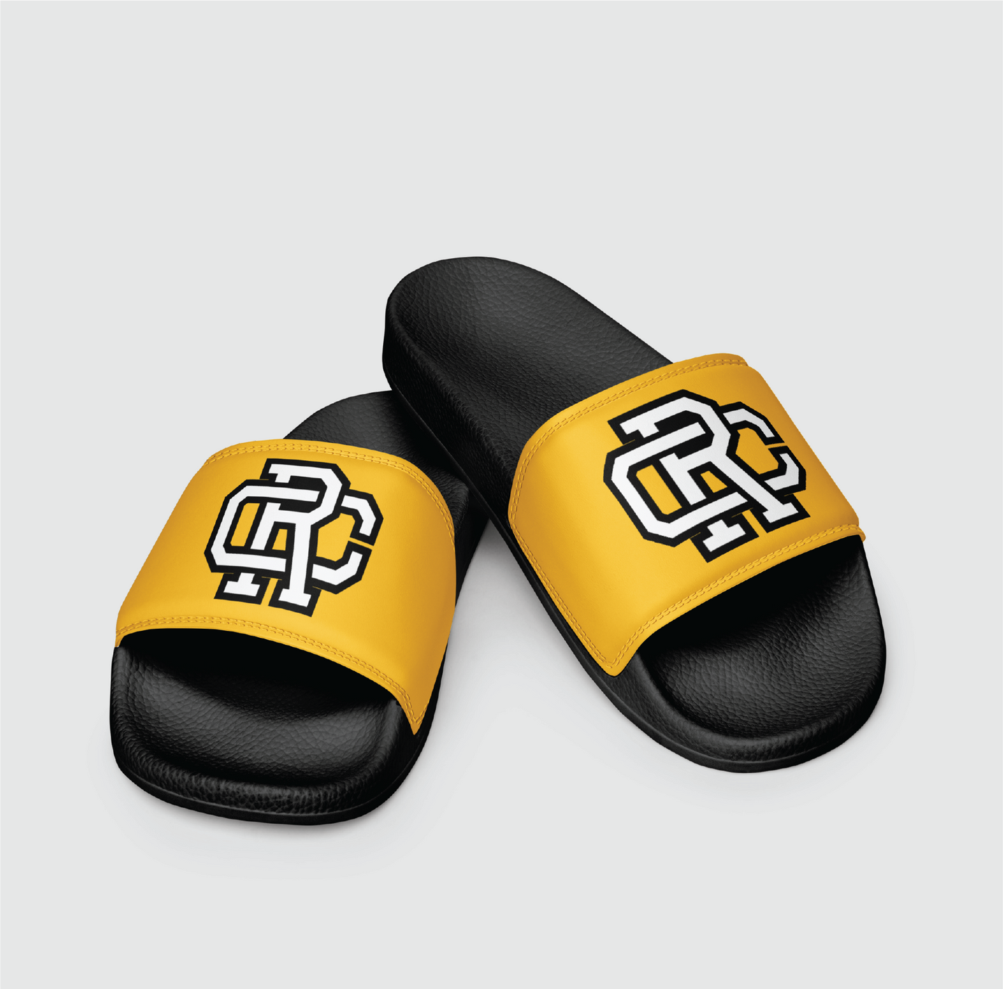 Men’s Letterman Slides