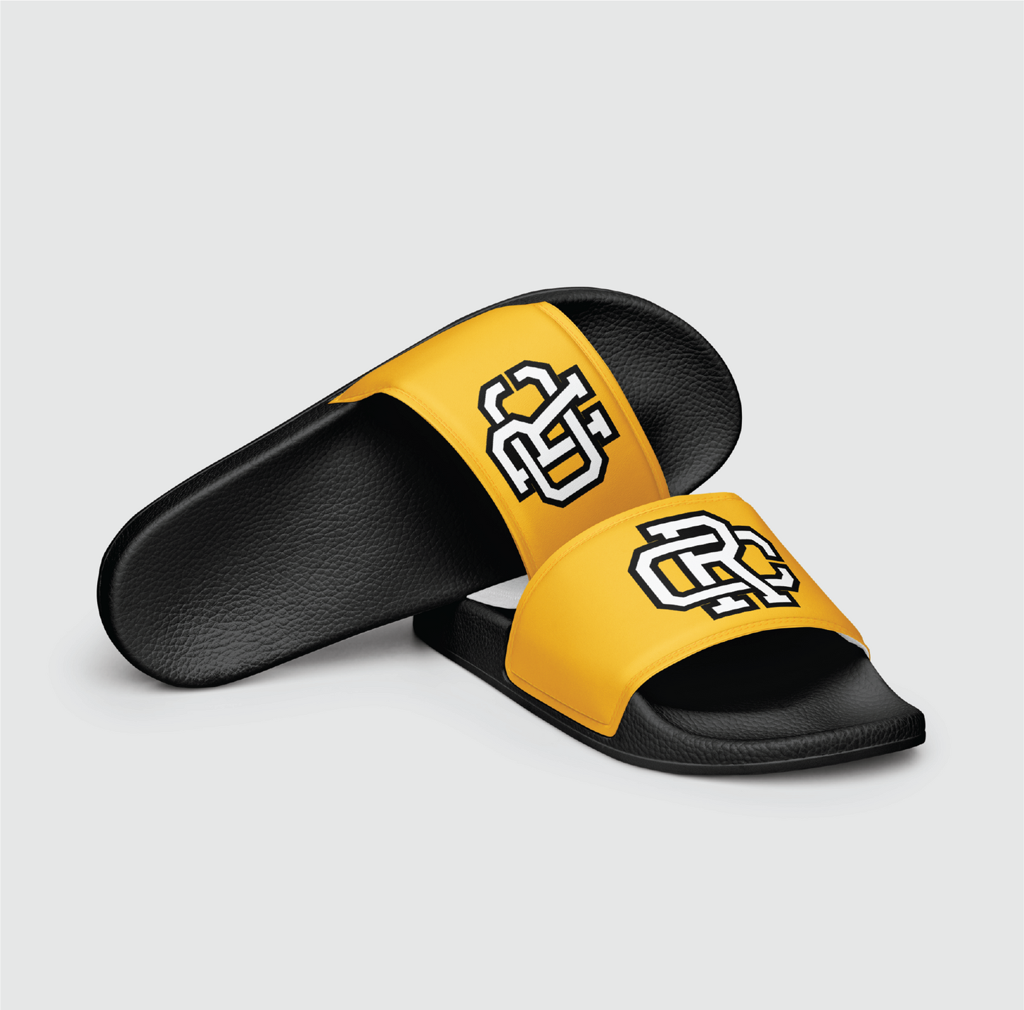 Men’s Letterman Slides