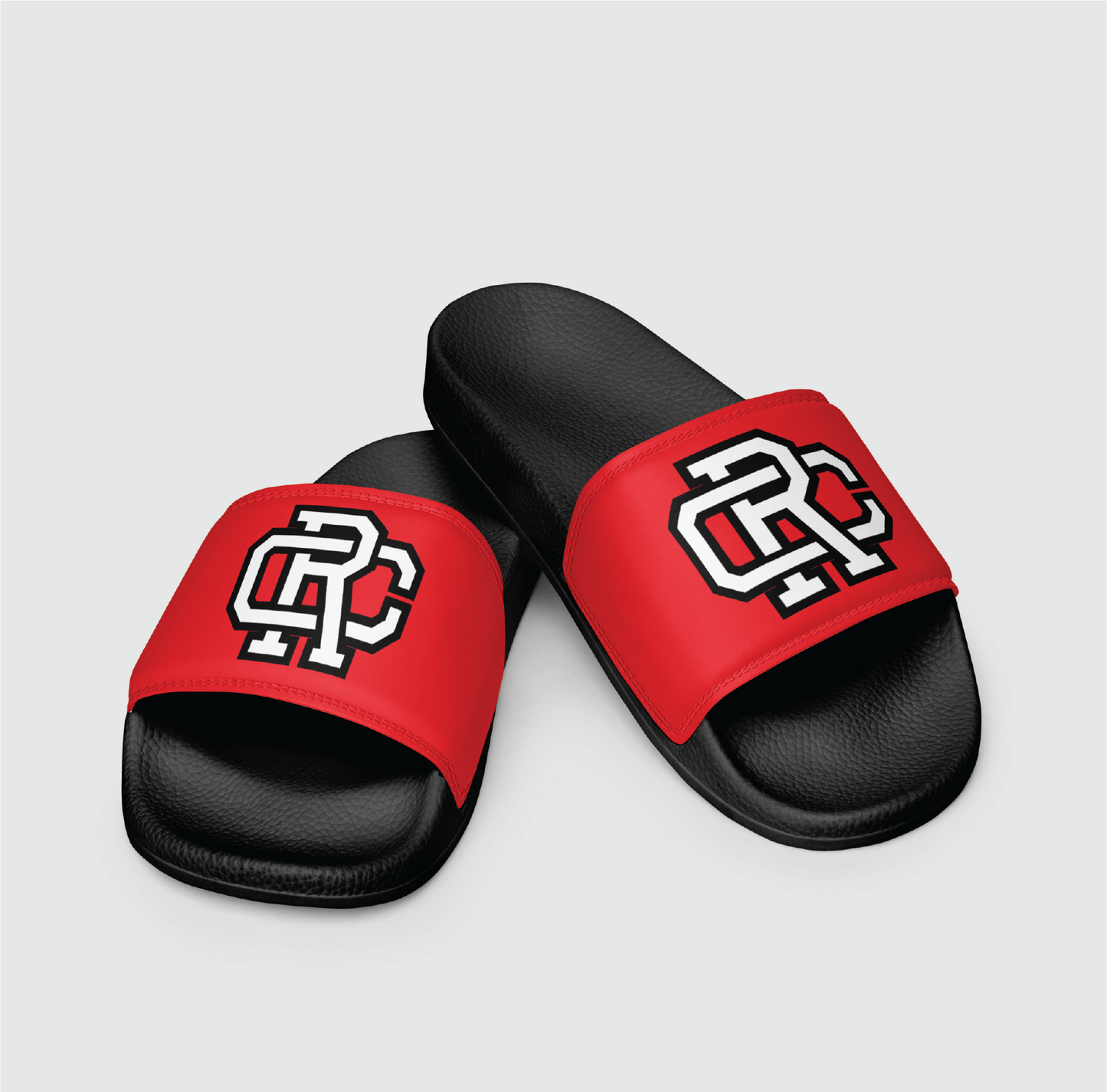 Men’s Letterman Slides