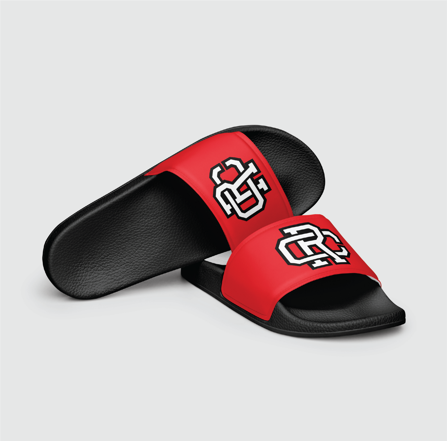 Men’s Letterman Slides