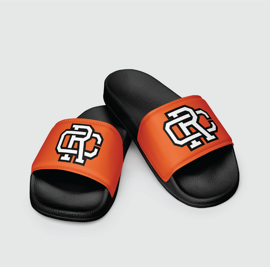 Men’s Letterman Slides