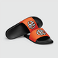 Men’s Letterman Slides
