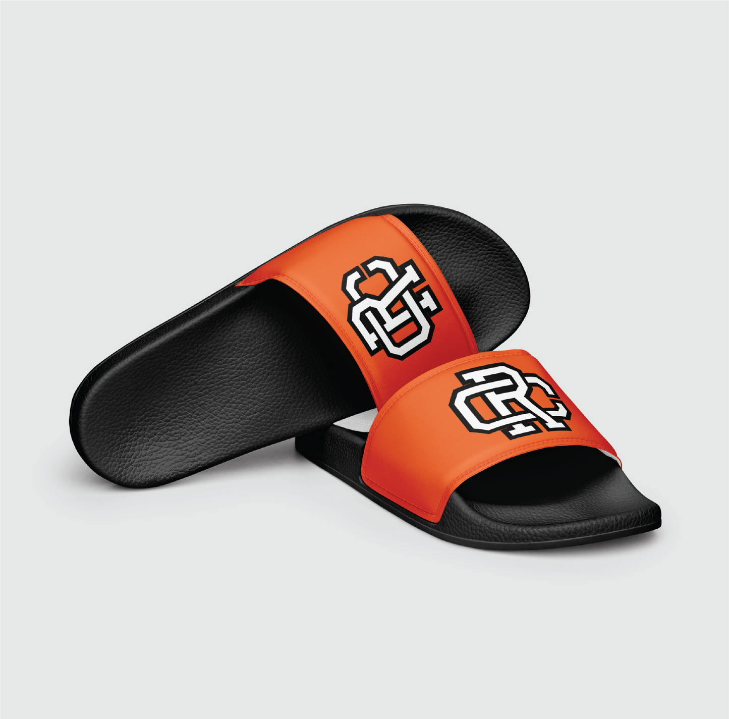 Men’s Letterman Slides