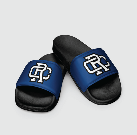 Men’s Letterman Slides