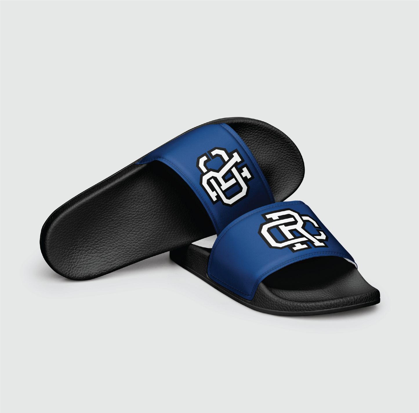 Men’s Letterman Slides