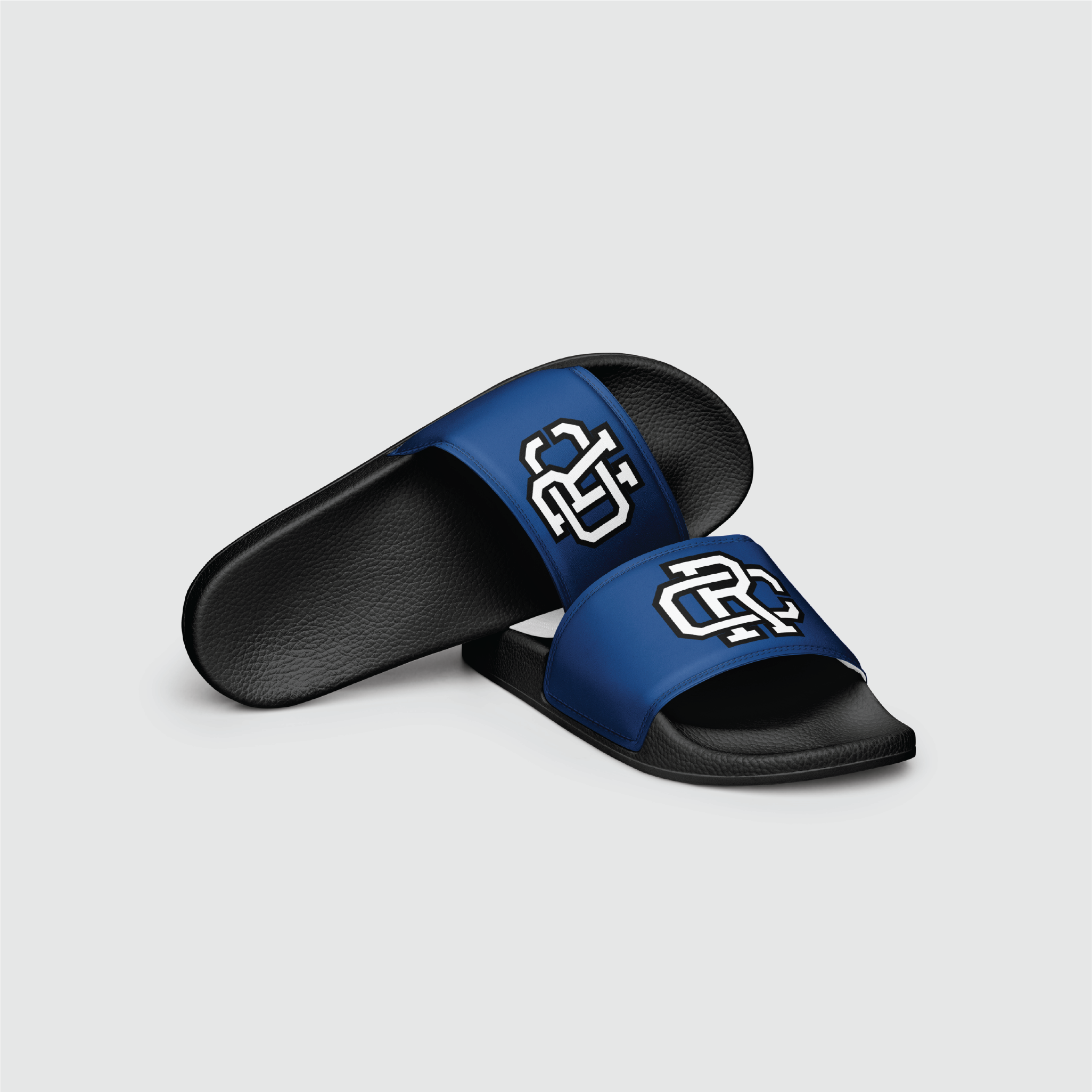 Men’s Letterman Slides