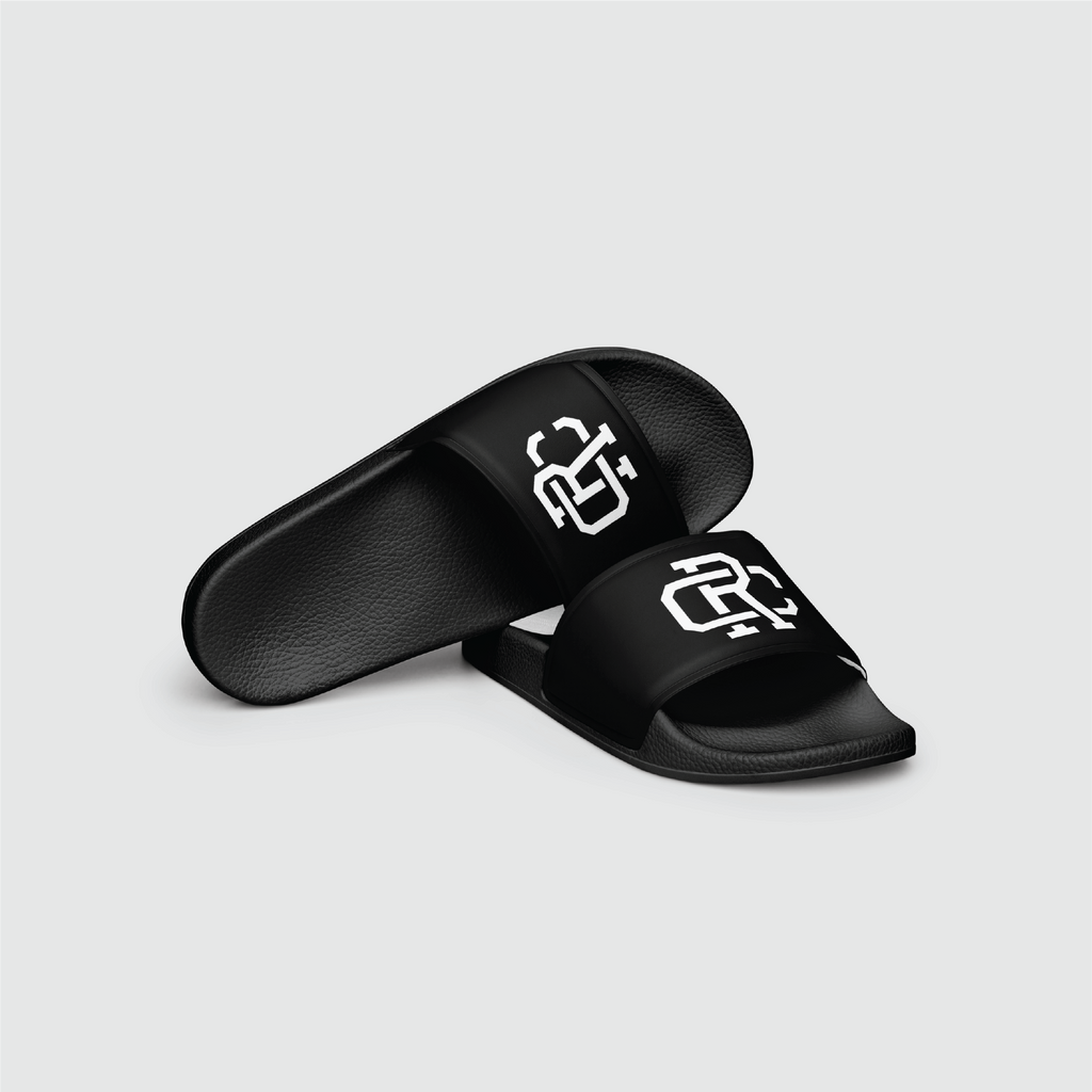 Men’s Letterman Slides