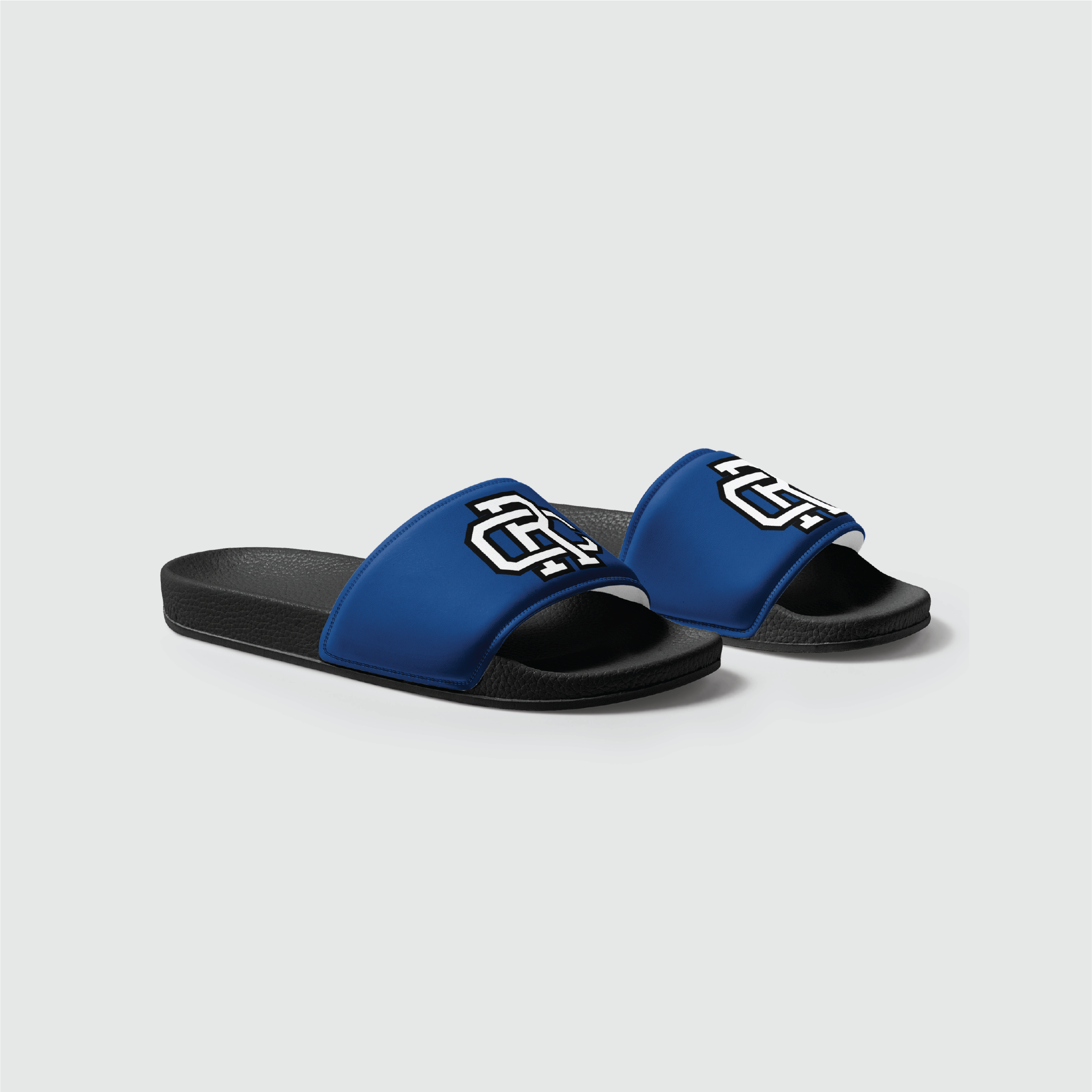 Men’s Letterman Slides