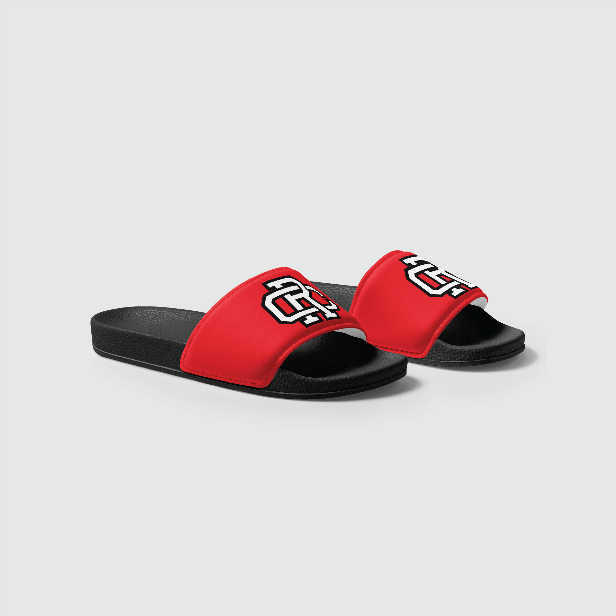 Men’s Letterman Slides