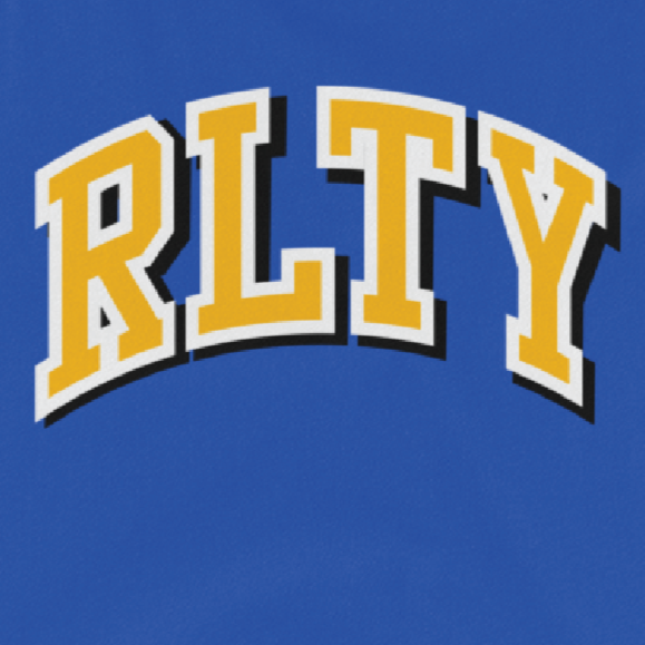 RLTY Tank Top