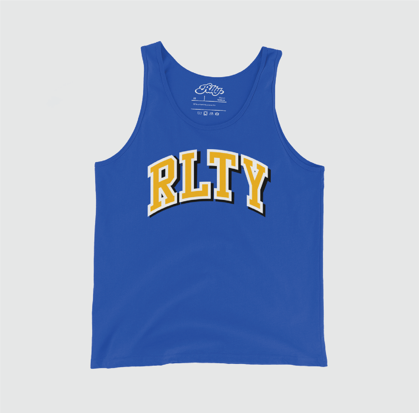 RLTY Tank Top