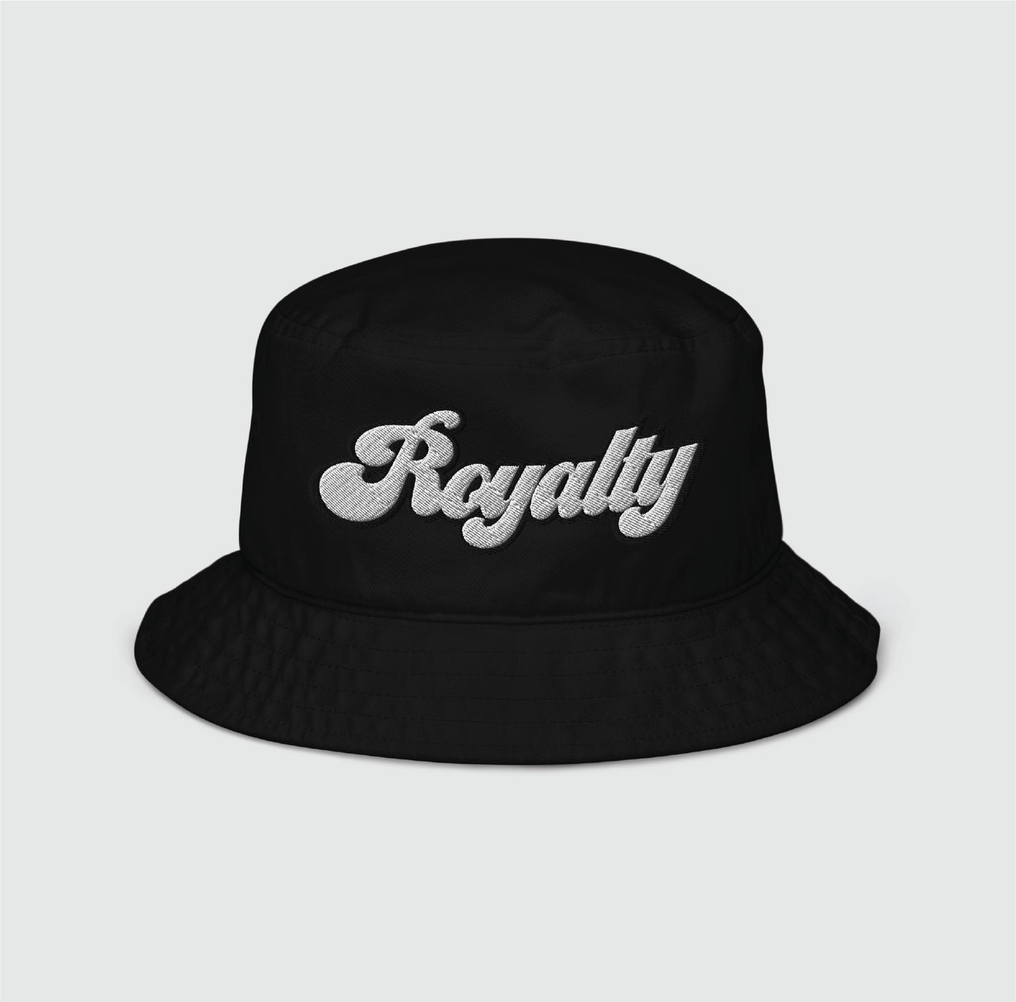 Script Bucket Hat