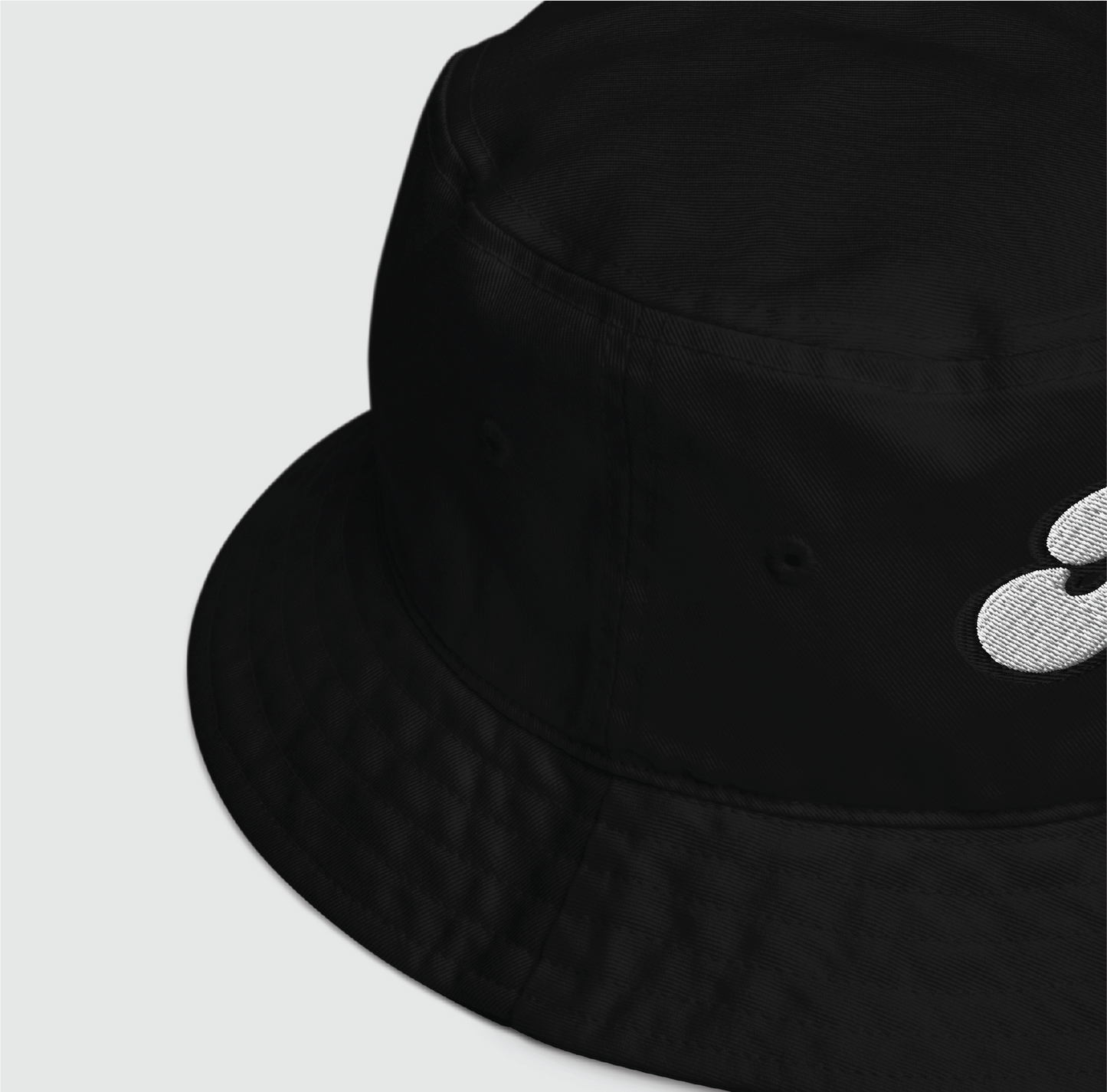 Script Bucket Hat