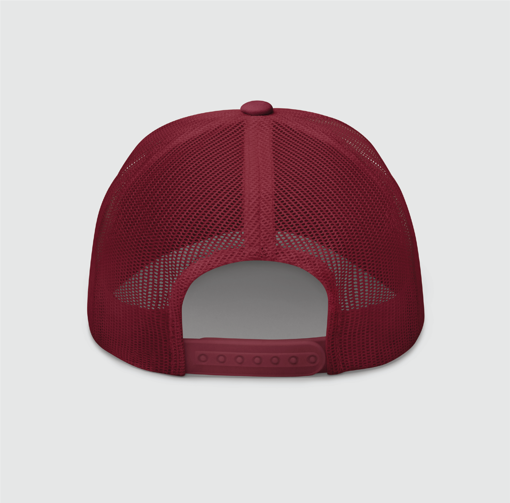 Bold Trucker Cap