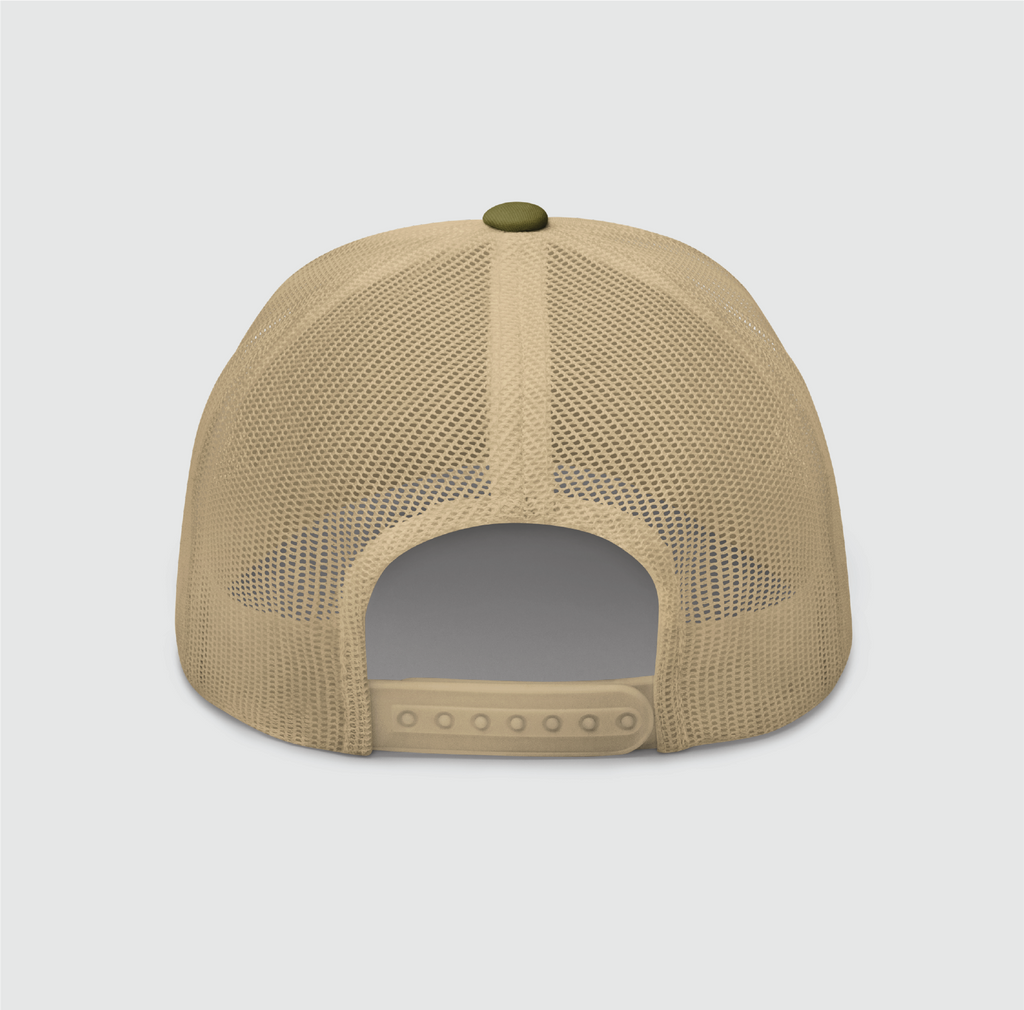 Trucker Cap